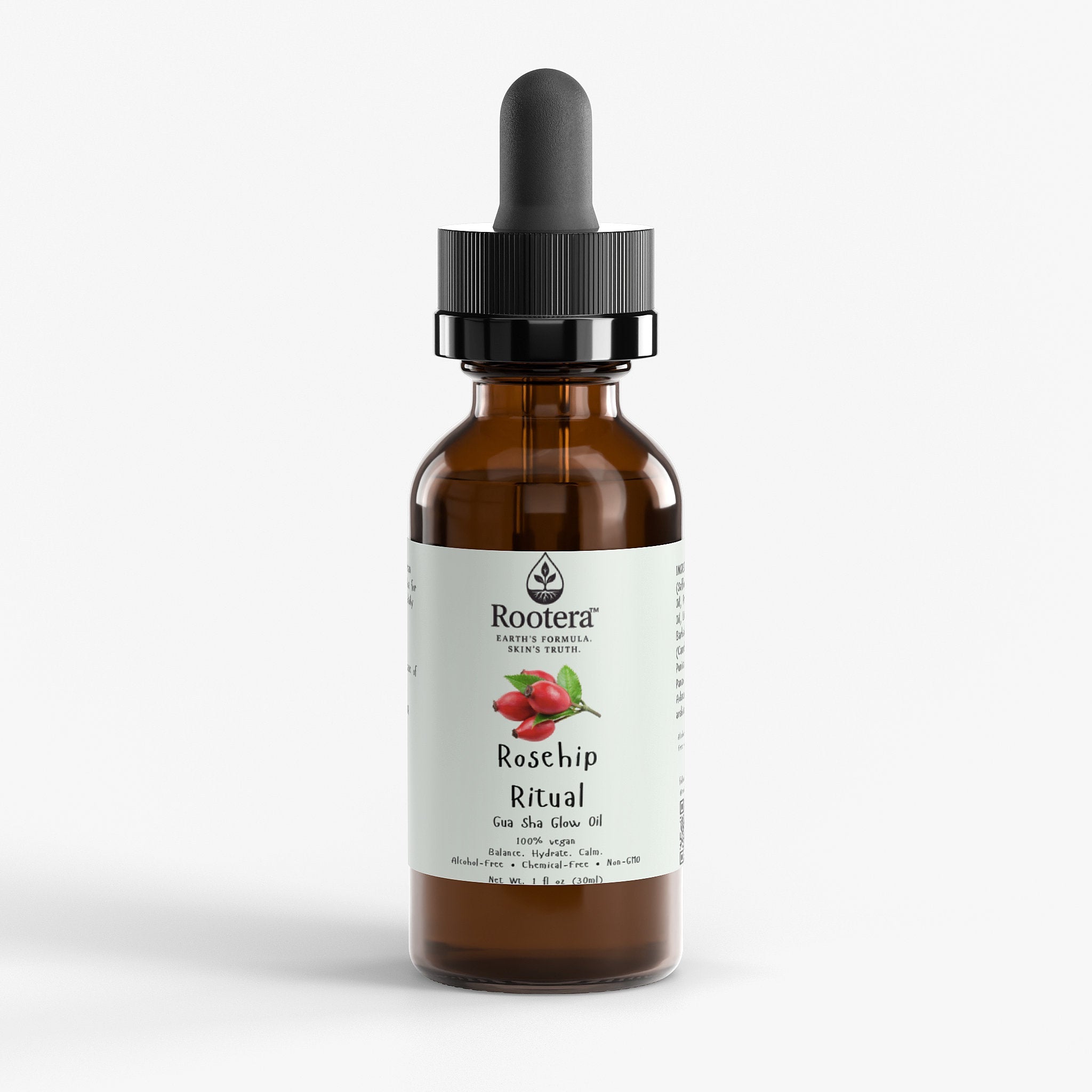 Serums & Oils