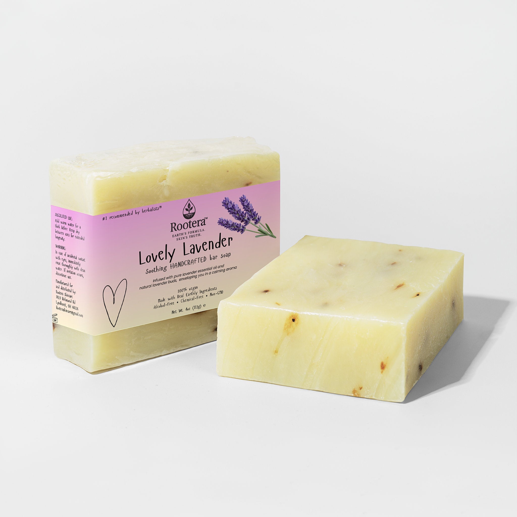 Bar Soaps