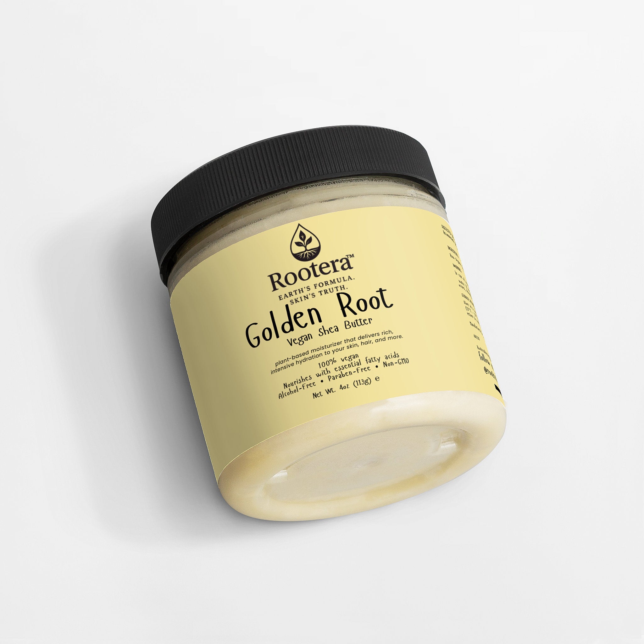 Butters & Balms
