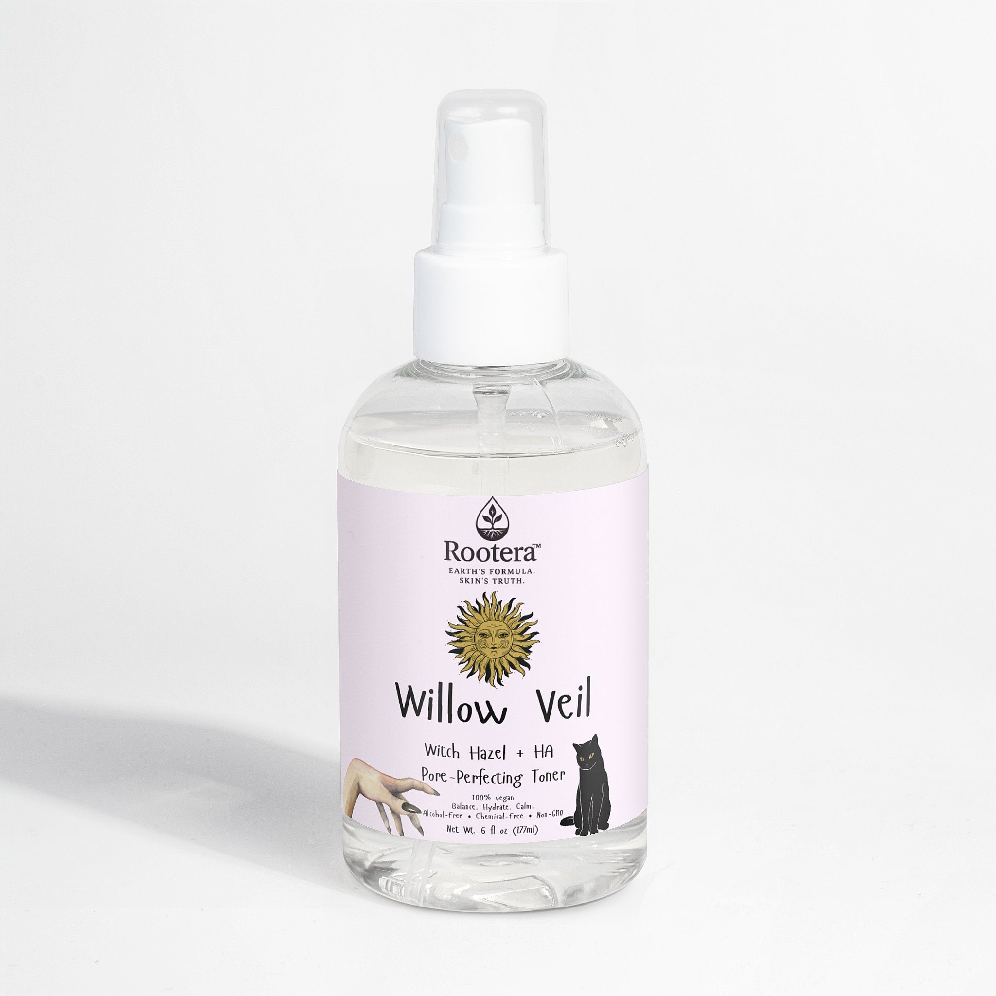 Cleansers & Toners