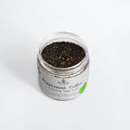 Rootera™  Peppermint Coffee Scrub – Exfoliating Vegan Glow Blend for Brighter, Firmer Skin