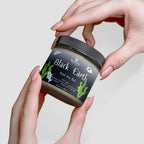 ROOTERA™ "BLACK EARTH" — DEAD SEA MUD PURIFYING MASK
