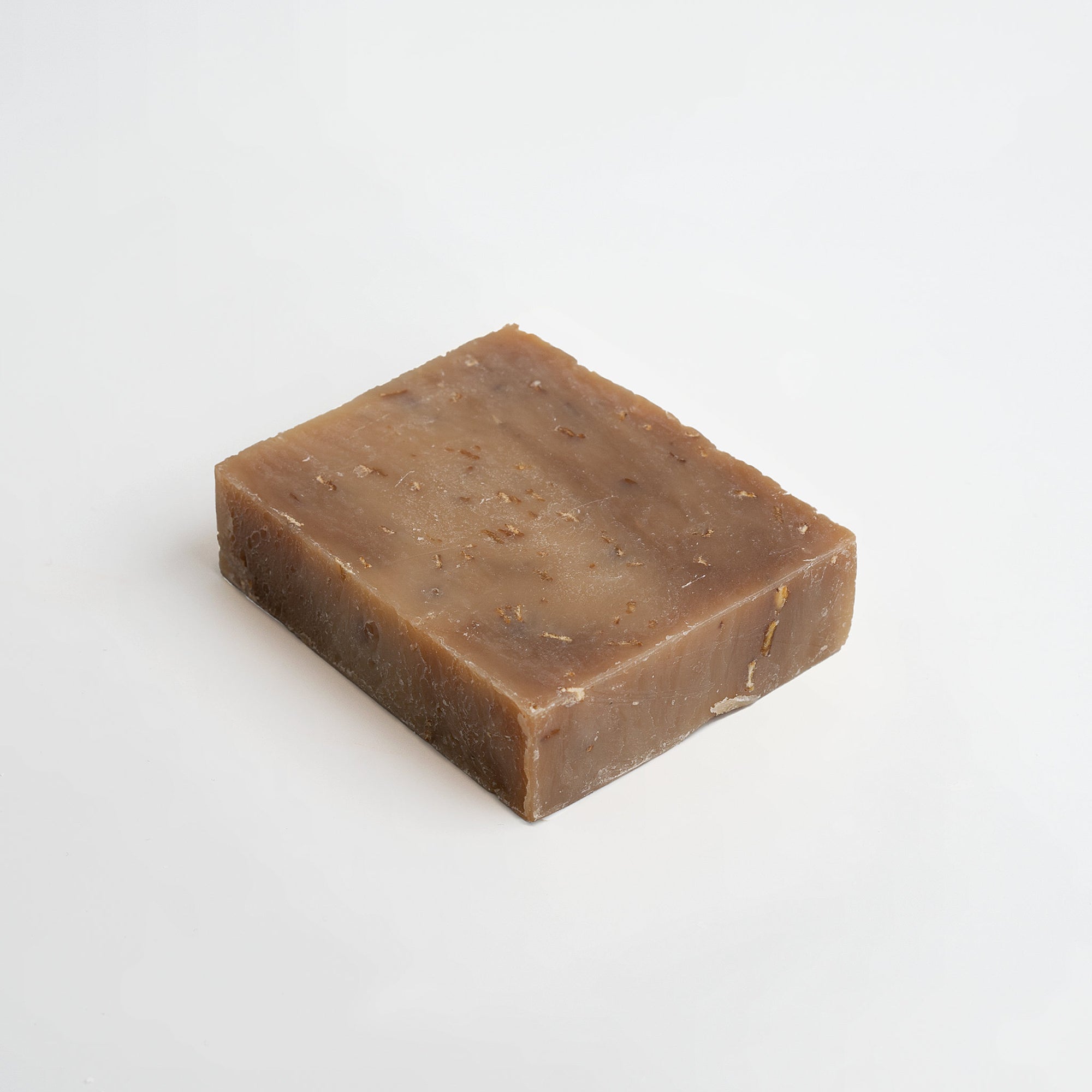 Rootera™ “Honey Drizzle” – Sensitive Skin Bar Soap w/ Goat Milk + Raw Honey