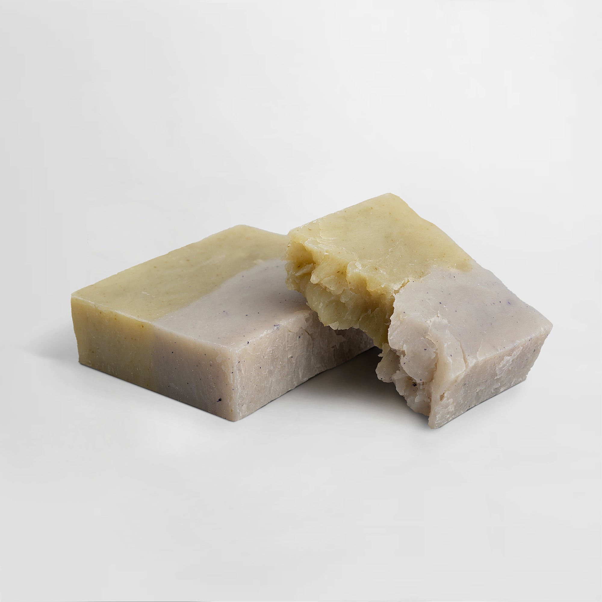 Rootera™ “Cedar Forest” – Fir Needle Oil Infused Bar Soap