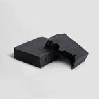 Rootera™ Smoke & Stone – Activated Charcoal Detox Bar Soap