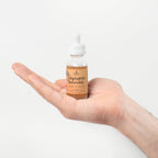 Rootera™ Adaptogenic Dark Spot Serum – Sensitive Skin Brightening Elixir