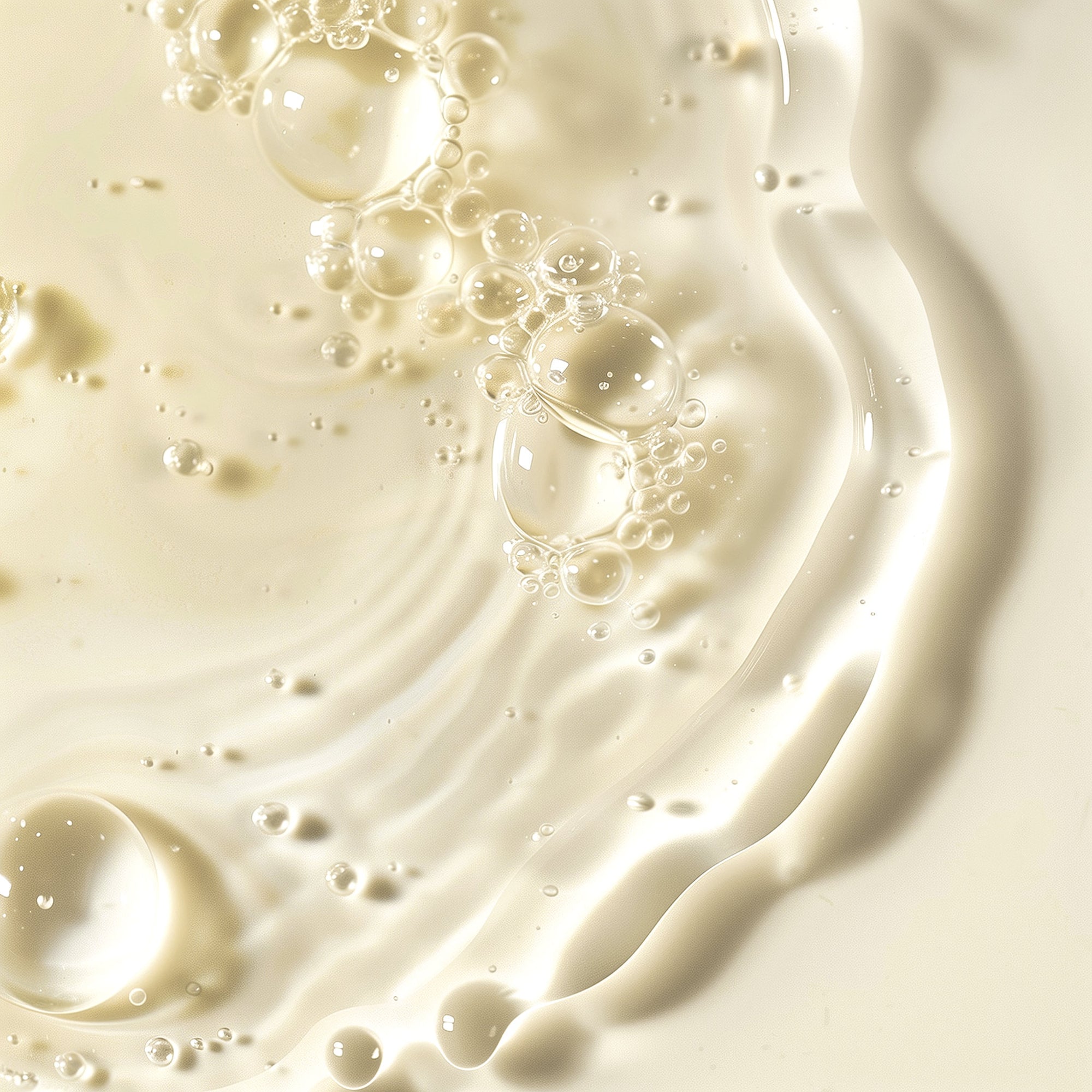 Rootera™ “Leaf Shield” — Green Tea + Tamanu Antioxidant Serum