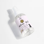 Rootera™ “Willow Veil” — Pore-Refining & Shine-Control Toner (Witch Hazel + HA + Ferments)