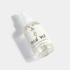 Rootera™ “Petal Veil” — Redness-Soothing Hydration Toner (Chamomile + Rosewater + Aloe)