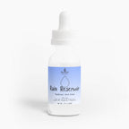 Rootera™ “RAIN RESERVOIR” — Multi-Weight HA Plumping Serum (4-Layer Hydration)