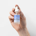 Rootera™ “RAIN RESERVOIR” — Multi-Weight HA Plumping Serum (4-Layer Hydration)