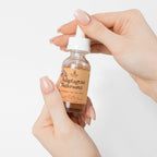 Rootera™ Adaptogenic Dark Spot Serum — Gentle Dark-Spot Serum (PHA + Reishi Blend)