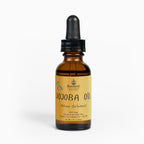 Rootera™ Jojoba Oil — Breakout-Safe Moisture Oil (Cold-Pressed + Lightweight)