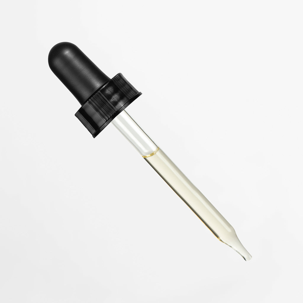 Rootera™ Jojoba Oil — Breakout-Safe Moisture Oil (Cold-Pressed + Lightweight)