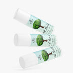 Rootera™ “Leaf Shield” — Green Tea + Tamanu Antioxidant Serum