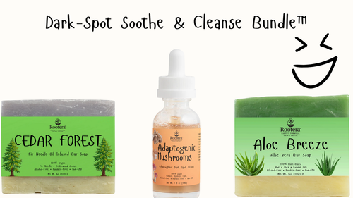 Dark-Spot Soothe & Cleanse Bundle™
