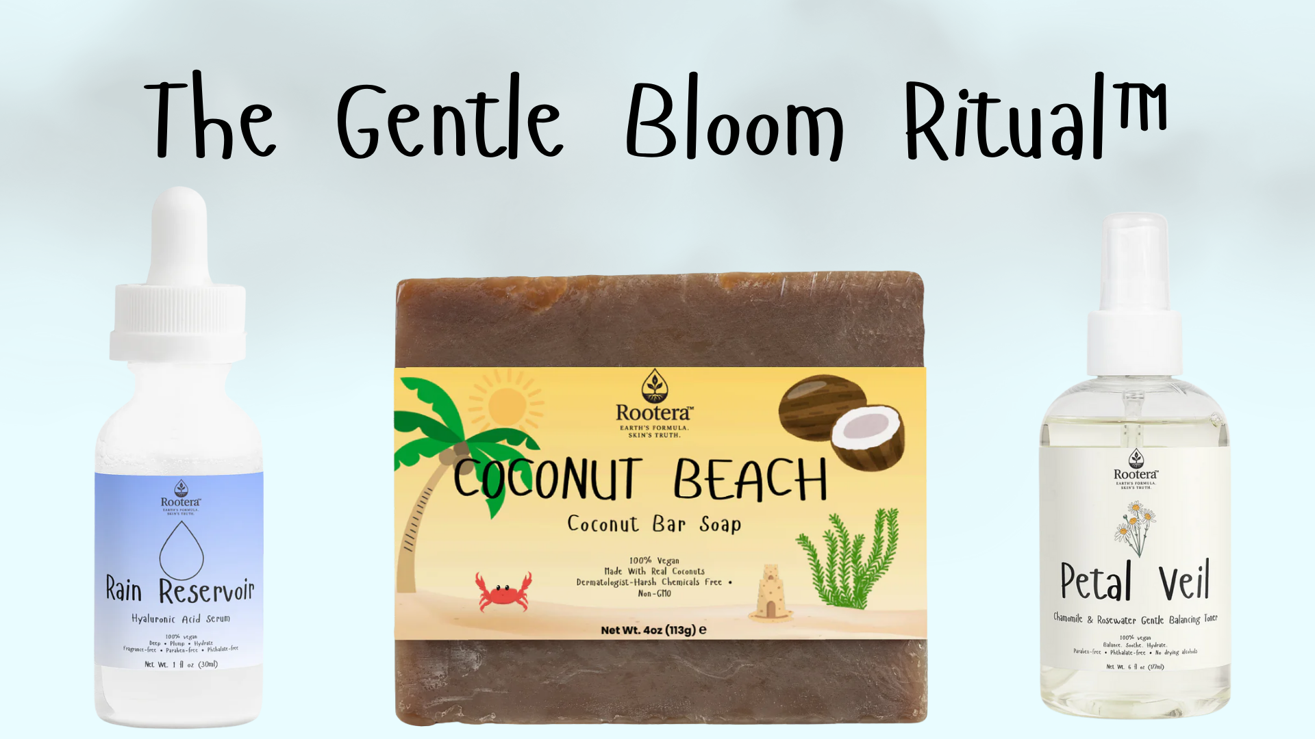 The Gentle Bloom Ritual™