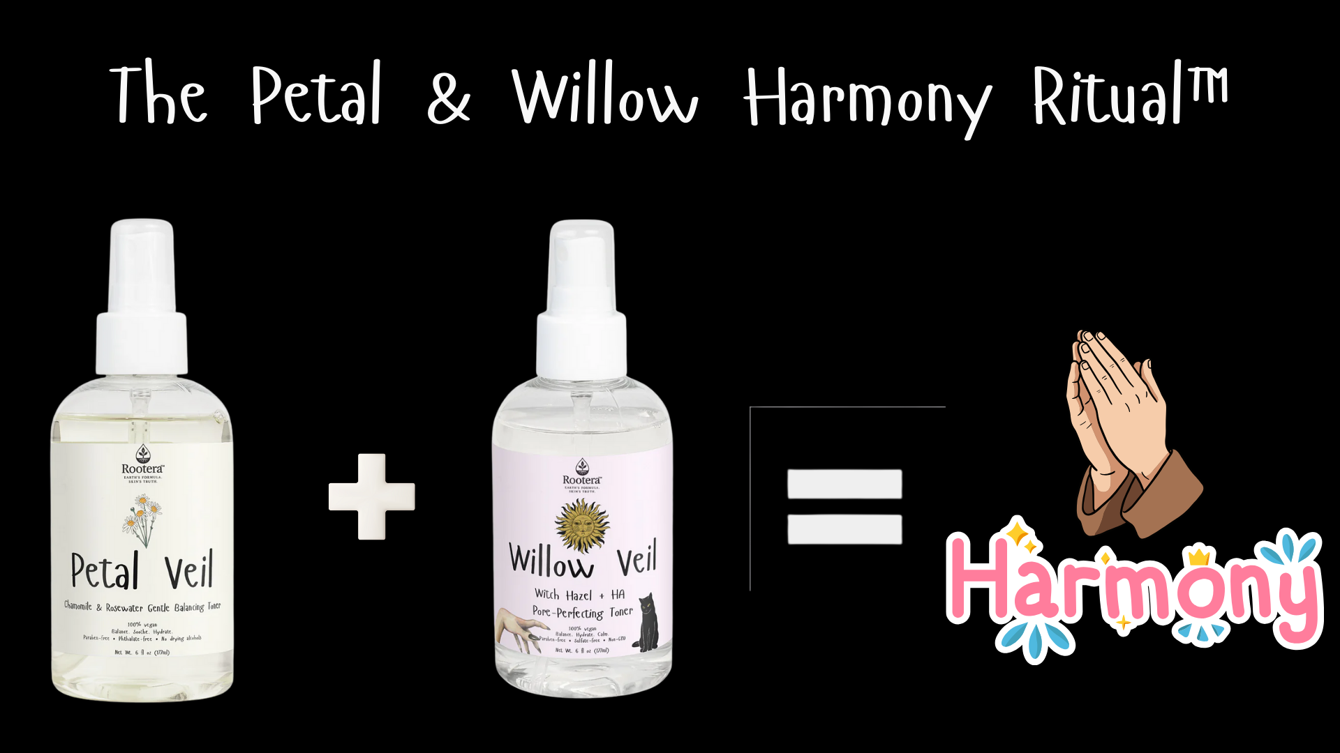 The Petal & Willow Harmony Ritual™